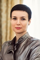 Рукавишникова Ирина Валерьевна