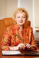 А.В. Киселёва утверждена Общественным представителем Уполномоченного по защите прав предпринимателей