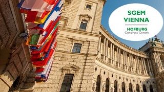 Новая сессия Конференции SGEM в Вене