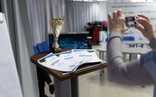 Определен победитель Финансового кубка ЮФУ FinCup SFedU 2020